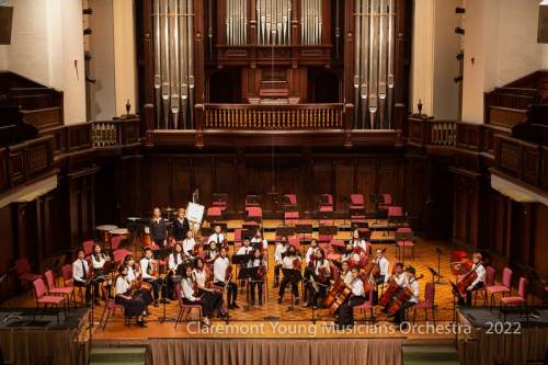 2022 CYMO Overture Final 2022 CYMO Overture Final